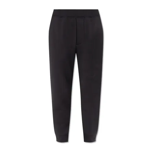 Trousers > Sweatpants - - Dsquared2 - Modalova