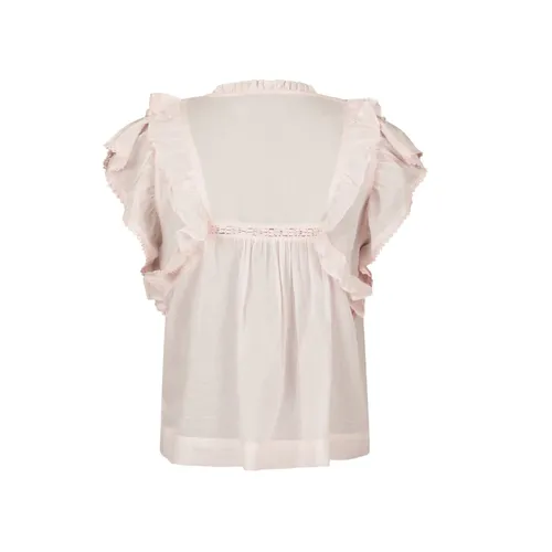 Blouses & Shirts > Blouses - - Neo Noir - Modalova