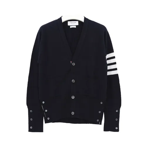 Knitwear > Cardigans - - Thom Browne - Modalova