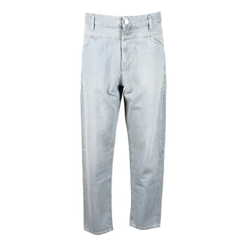 Jeans > Straight Jeans - - Closed - Modalova
