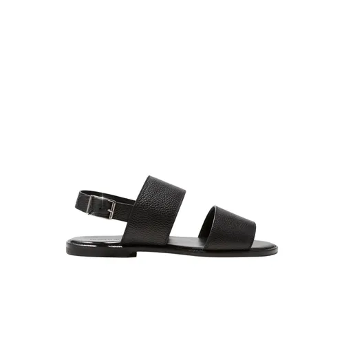 Shoes > Sandals > Flat Sandals - - Manolo Blahnik - Modalova