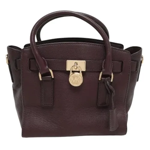 Pre-owned > Pre-owned Bags > Pre-owned Handbags - - Michael Kors Pre-owned - Modalova