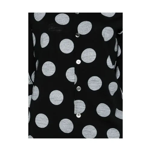 Knitwear > Cardigans - - Junya Watanabe - Modalova