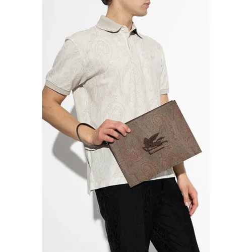 Etro - Bags - Brown - Etro - Modalova