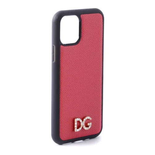 Accessories > Phone Accessories - - Dolce & Gabbana - Modalova