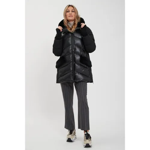 Jackets > Winter Jackets - - Diego M - Modalova