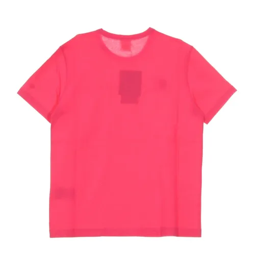 Champion - Tops > T-Shirts - Pink - Champion - Modalova