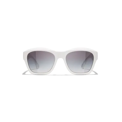 Accessories > Sunglasses - - Chanel - Modalova