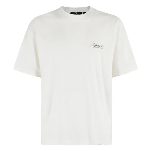 Tops > T-Shirts - - Represent - Modalova