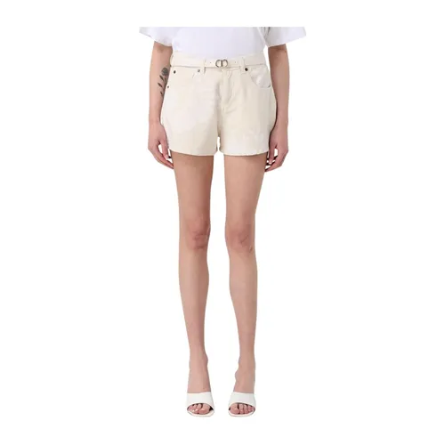 Shorts > Short Shorts - - Twinset - Modalova
