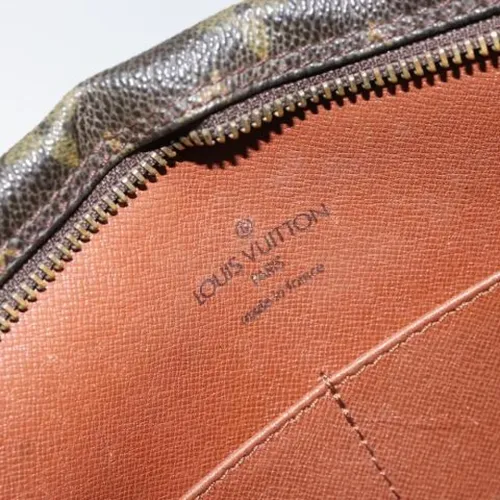 Pre-owned > Pre-owned Bags > Pre-owned Clutches - - Louis Vuitton Vintage - Modalova