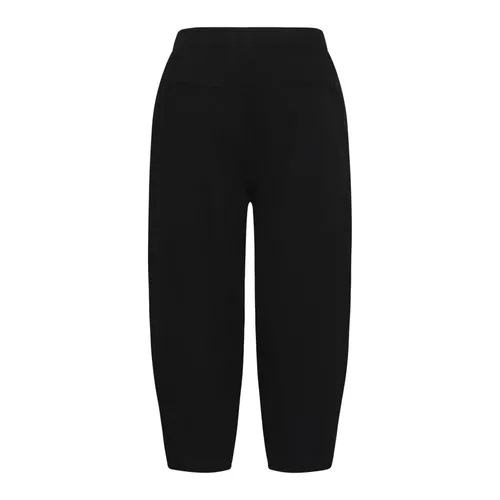 Trousers > Tapered Trousers - - Kaffe Curve - Modalova