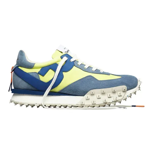 Shoes > Sneakers - - Barracuda - Modalova