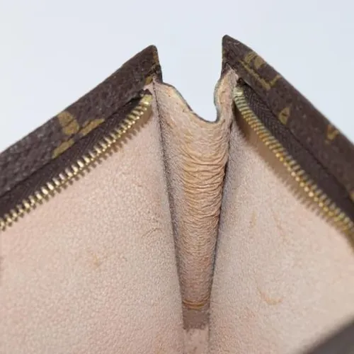 Pre-owned > Pre-owned Bags > Pre-owned Clutches - - Louis Vuitton Vintage - Modalova