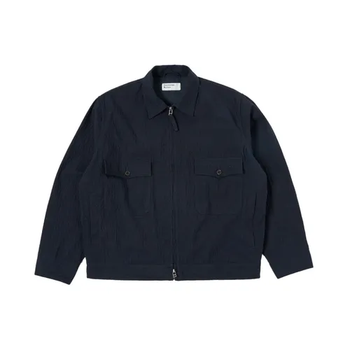 Jackets > Light Jackets - - Universal Works - Modalova