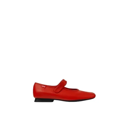 Shoes > Flats > Ballerinas - - Camper - Modalova