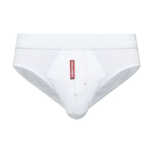 Underwear > Bottoms - - Dsquared2 - Modalova