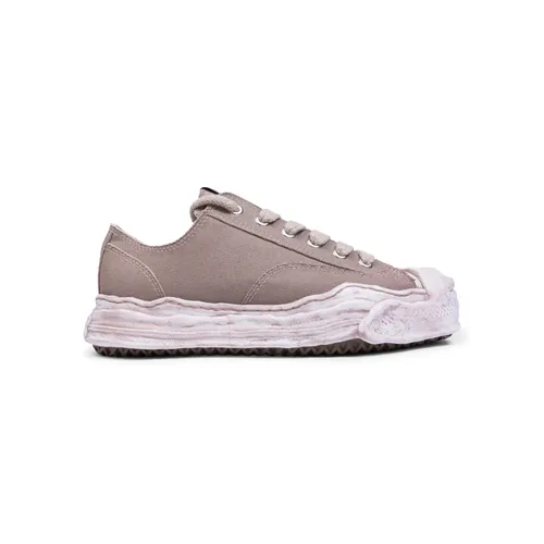 Shoes > Sneakers - - Mihara Yasuhiro - Modalova