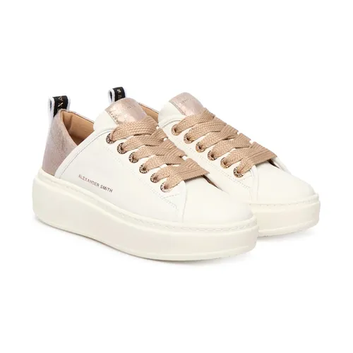Shoes > Sneakers - - Alexander Smith - Modalova