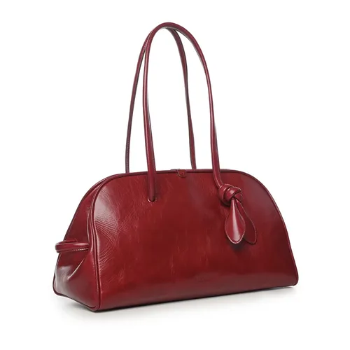 Bags > Shoulder Bags - - Jacquemus - Modalova