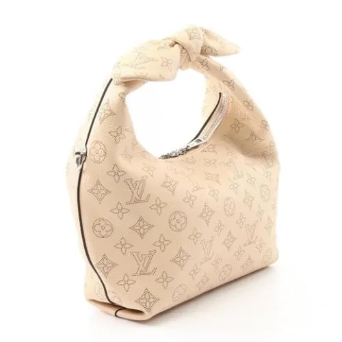 Pre-owned > Pre-owned Bags > Pre-owned Handbags - - Louis Vuitton Vintage - Modalova