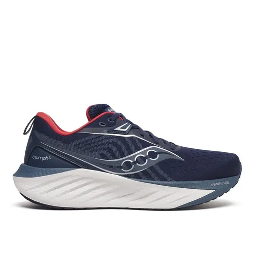 Saucony - Shoes > Sneakers - Blue - Saucony - Modalova