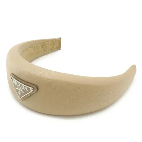 Pre-owned > Pre-owned Accessories - - Prada Vintage - Modalova