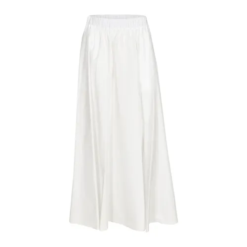 Skirts > Midi Skirts - - P.a.r.o.s.h. - Modalova