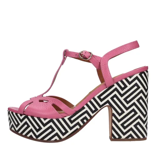 Shoes > Sandals > High Heel Sandals - - Chie Mihara - Modalova