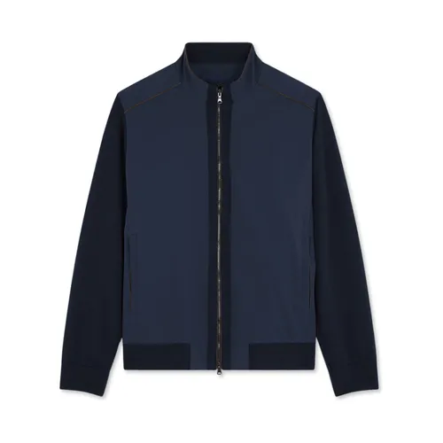 Jackets > Bomber Jackets - - Paul & Shark - Modalova
