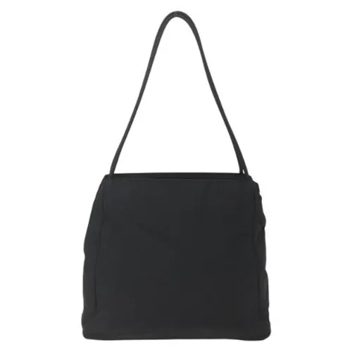 Pre-owned > Pre-owned Bags > Pre-owned Shoulder Bags - - Prada Vintage - Modalova