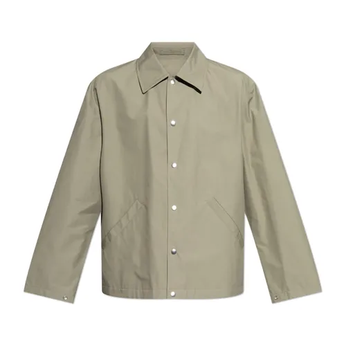 Jackets > Light Jackets - - Jil Sander - Modalova