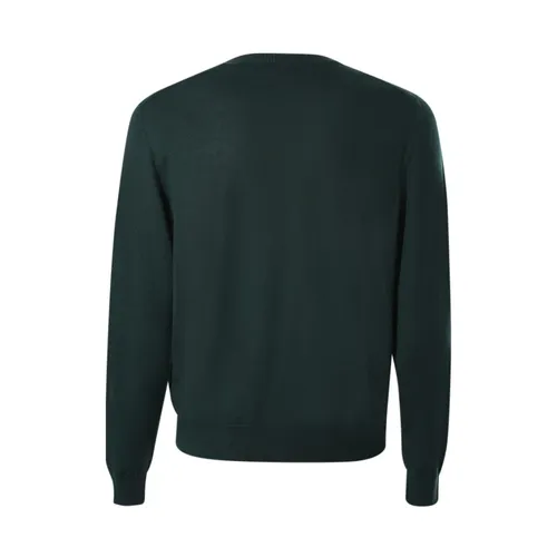 Knitwear > Round-neck Knitwear - - Etro - Modalova