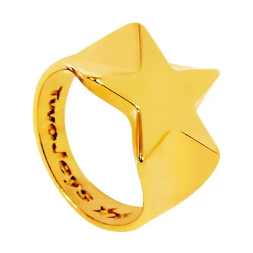 Accessories > Jewellery > Rings - - Twojeys - Modalova