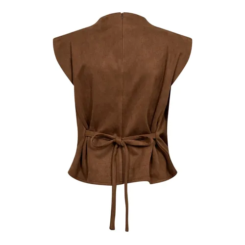 Blouses & Shirts > Blouses - - Co'Couture - Modalova