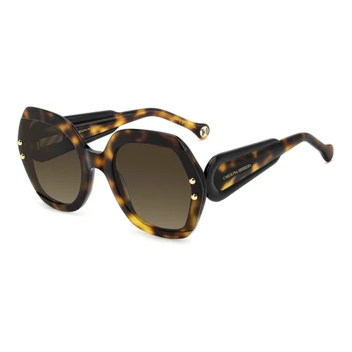 Accessories > Sunglasses - - Carolina Herrera - Modalova