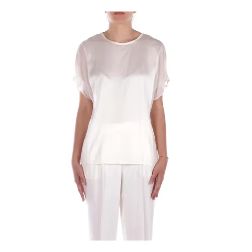 Blouses & Shirts > Blouses - - Manila Grace - Modalova