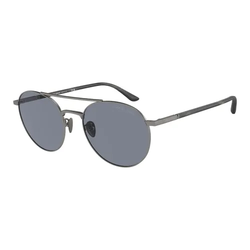 Accessories > Sunglasses - - Giorgio Armani - Modalova