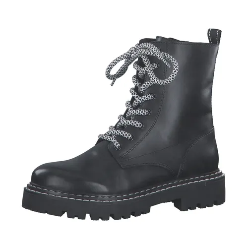 Shoes > Boots > Lace-up Boots - - Marco Tozzi - Modalova