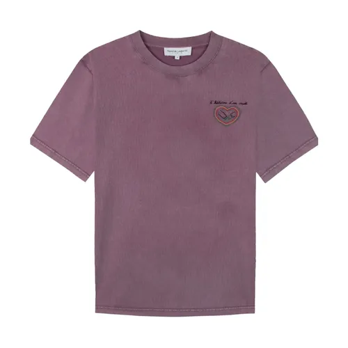 Tops > T-Shirts - - Maison Labiche - Modalova