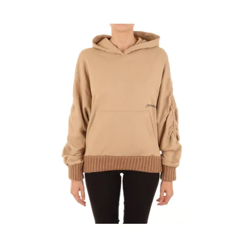 Sweatshirts & Hoodies > Hoodies - - Hinnominate - Modalova