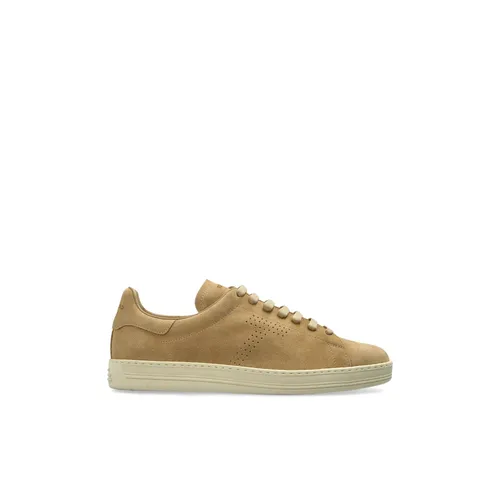 Shoes > Sneakers - - Tom Ford - Modalova
