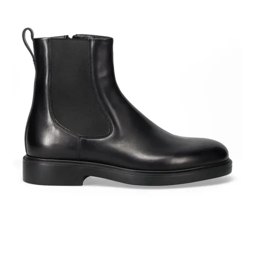 Shoes > Boots > Chelsea Boots - - Fabi - Modalova