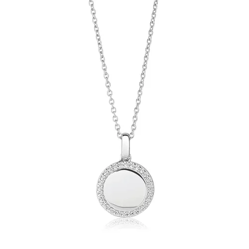 Accessories > Jewellery > Necklaces - - Sif Jakobs Jewellery - Modalova