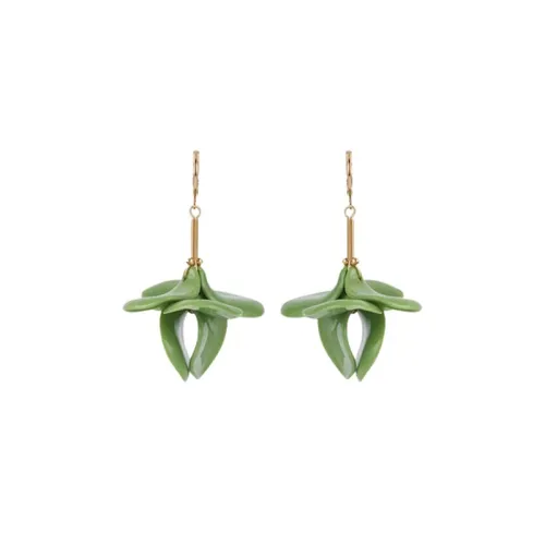 Accessories > Jewellery > Earrings - - Malababa - Modalova