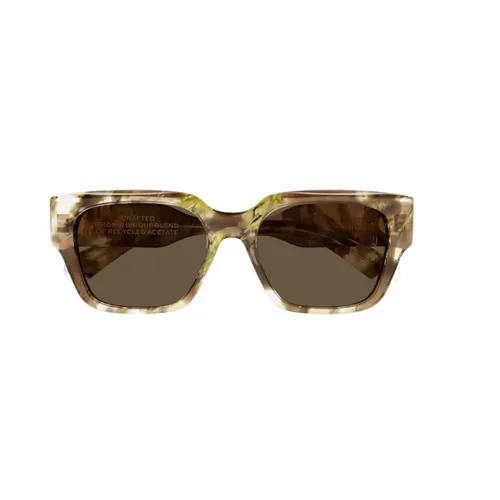 Accessories > Sunglasses - - Chloé - Modalova