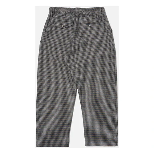 Trousers > Straight Trousers - - Universal Works - Modalova