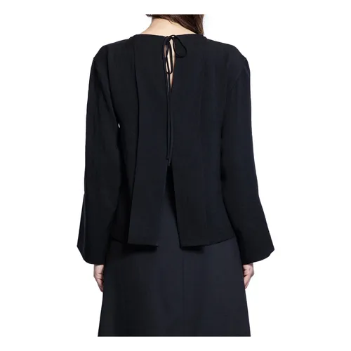 Blouses & Shirts > Blouses - - Studio Nicholson - Modalova