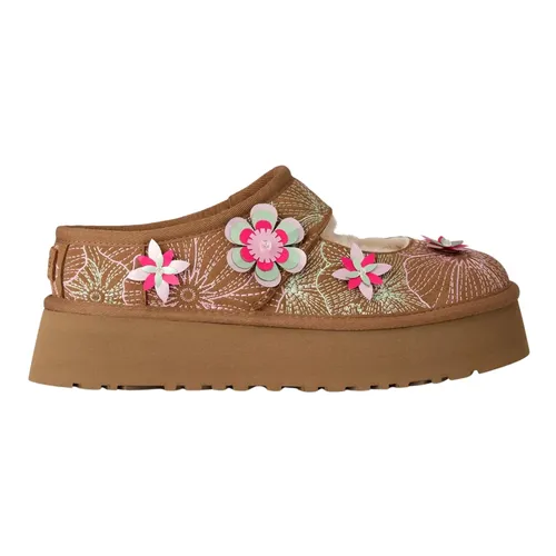 UGG - Shoes > Slippers - Brown - UGG - Modalova