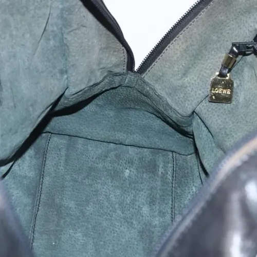 Pre-owned > Pre-owned Bags > Pre-owned Weekend Bags - - Loewe Pre-owned - Modalova